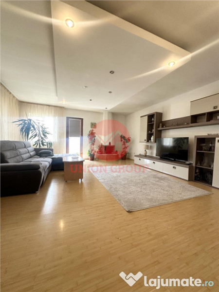 Casa S P 1E cu Teren de 854 mp, Pretabila pentru Doua Famili 