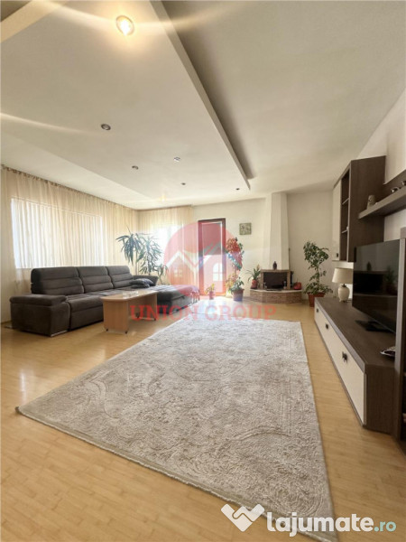 Casa S P 1E cu Teren de 854 mp, Pretabila pentru Doua Famili 