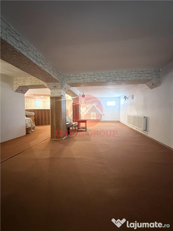 Casa S P 1E cu Teren de 854 mp, Pretabila pentru Doua Famili 