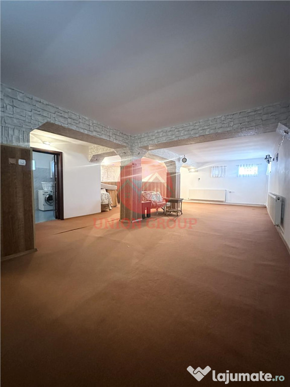 Casa S P 1E cu Teren de 854 mp, Pretabila pentru Doua Famili 