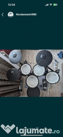 Tobe electrice Roland TD-1KPX2 