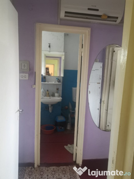 Apartament 2 camere confort 1 Viziru 1 ,etaj 3/4 