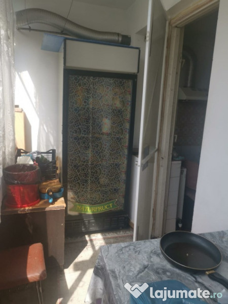 Apartament 2 camere confort 1 Viziru 1 ,etaj 3/4 