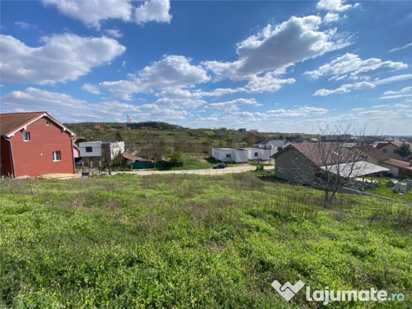 RECO Teren intravilan in Oradea Oncea 1129mp