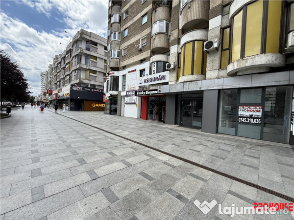 Ultracentral - bloc Luxor - 150mp utili 