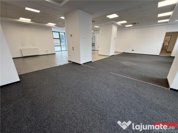 Ultracentral - bloc Luxor - 150mp utili 