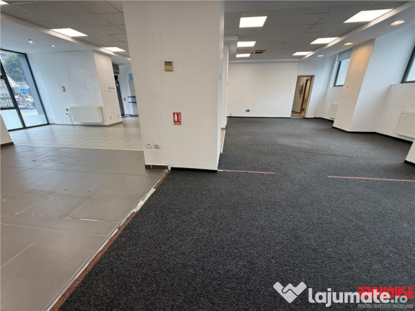 Ultracentral - bloc Luxor - 150mp utili 