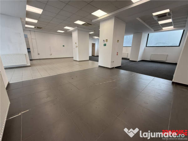 Ultracentral - bloc Luxor - 150mp utili 