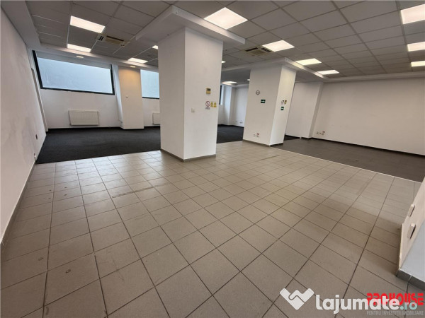 Ultracentral - bloc Luxor - 150mp utili 