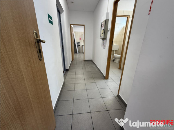 Ultracentral - bloc Luxor - 150mp utili 