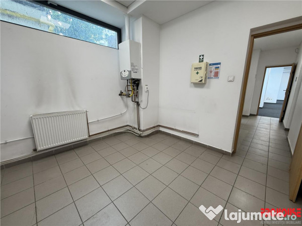 Ultracentral - bloc Luxor - 150mp utili 