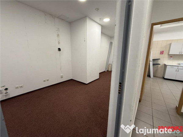 Ultracentral - bloc Luxor - 150mp utili 