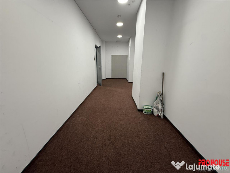 Ultracentral - bloc Luxor - 150mp utili 