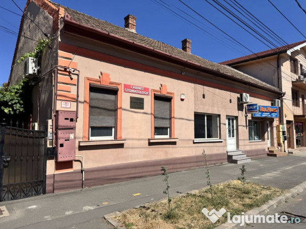 Locație excelentă: Spațiu comercial Reprezentanță sa... 