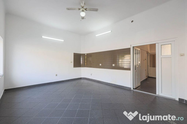 Locație excelentă: Spațiu comercial Reprezentanță sa... 