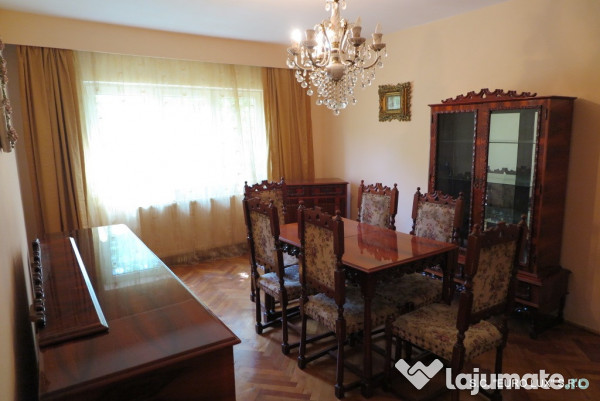 Apartament 3 camere Micalaca - Zona Miorita 