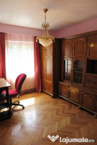 Apartament 3 camere Micalaca - Zona Miorita 