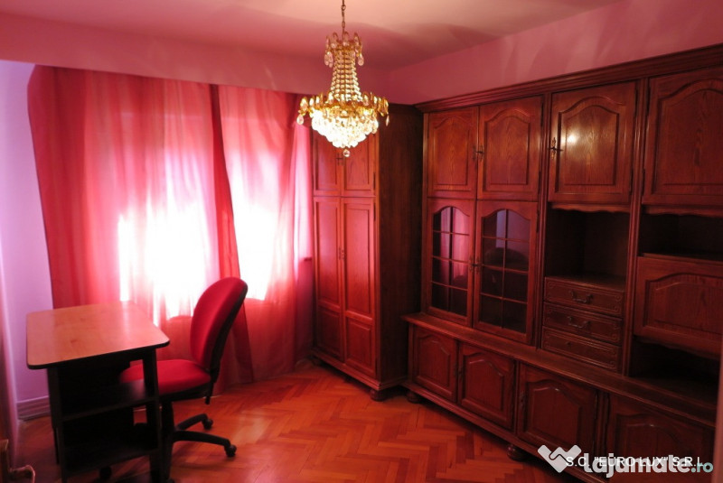 Apartament 3 camere Micalaca - Zona Miorita 