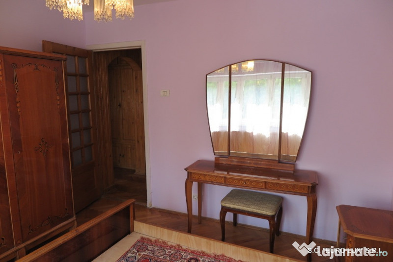 Apartament 3 camere Micalaca - Zona Miorita 