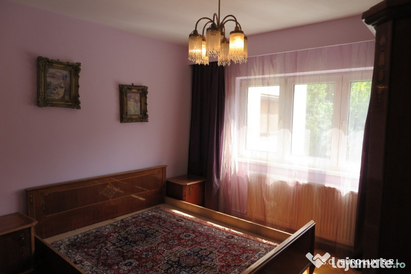 Apartament 3 camere Micalaca - Zona Miorita 