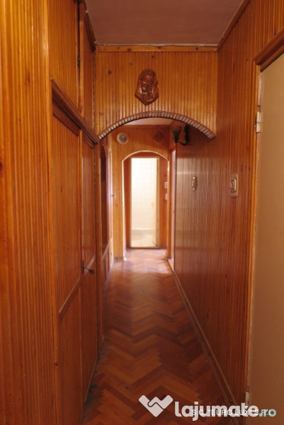 Apartament 3 camere Micalaca - Zona Miorita 