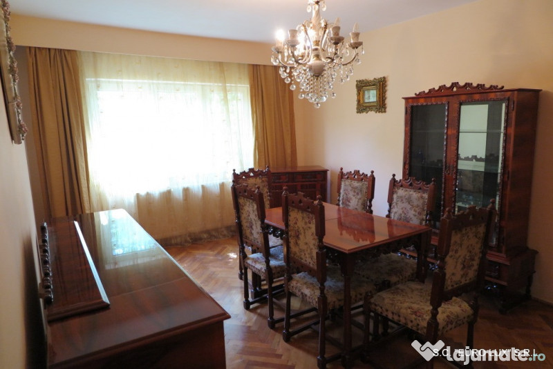 Apartament 3 camere Micalaca - Zona Miorita 