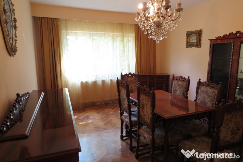 Apartament 3 camere Micalaca - Zona Miorita 