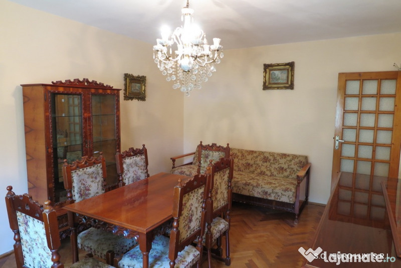 Apartament 3 camere Micalaca - Zona Miorita 