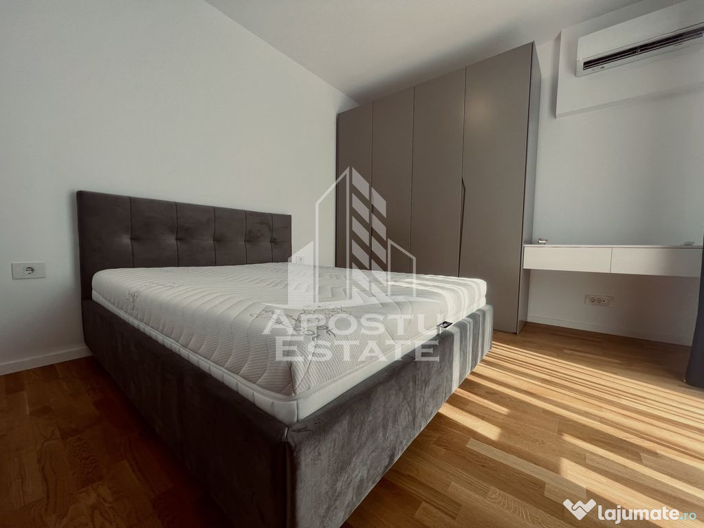 Apartament cu doua camere, modern,PET FRIENDLY , in zona ... 