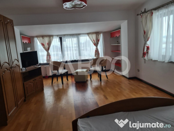 Casa la 5 minute de Fagaras Ultramoderna 300 mp utili la che 