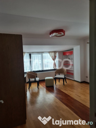 Casa la 5 minute de Fagaras Ultramoderna 300 mp utili la che 