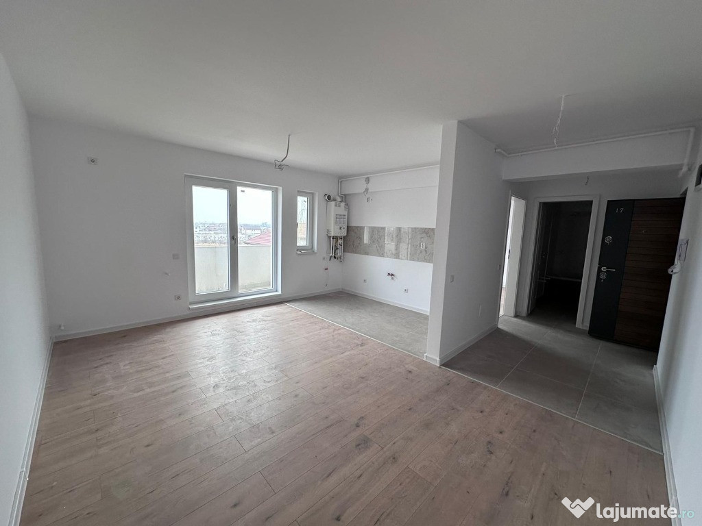 Apartament 2 camere, Bragadiru,str.Diamantului 