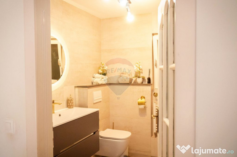 CASA + HALA/SPATIU FIRMA - VOITINEL 