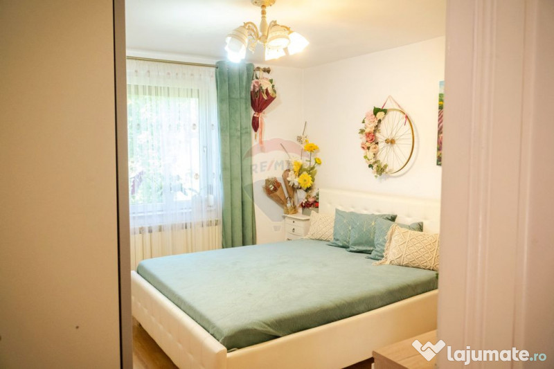 CASA + HALA/SPATIU FIRMA - VOITINEL 