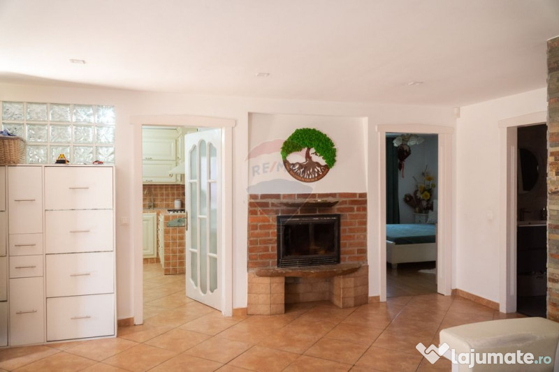 CASA + HALA/SPATIU FIRMA - VOITINEL 