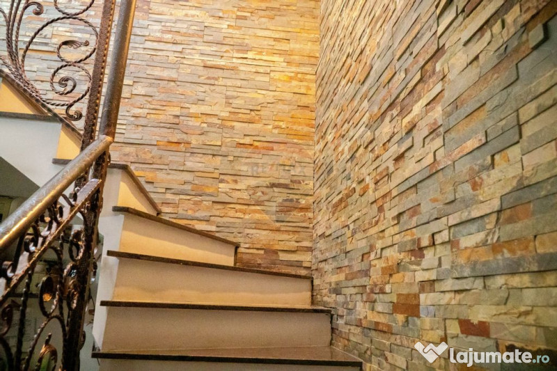 CASA + HALA/SPATIU FIRMA - VOITINEL 