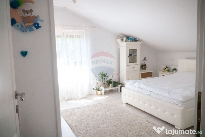 CASA + HALA/SPATIU FIRMA - VOITINEL 