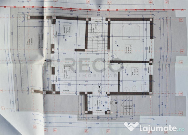RECO Teren intravilan Cihei 