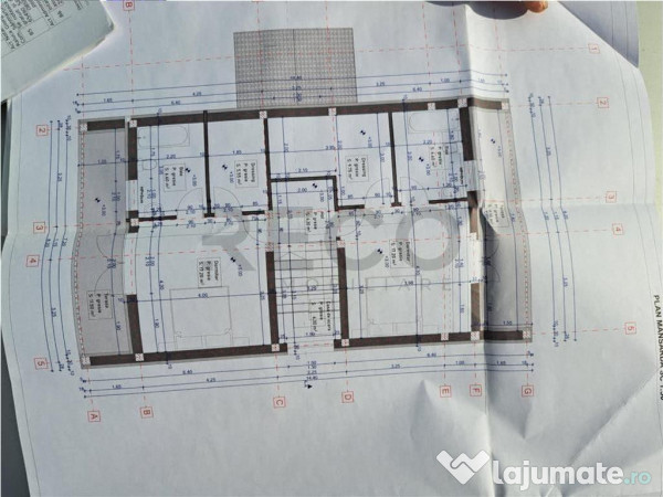 RECO Teren intravilan Cihei 