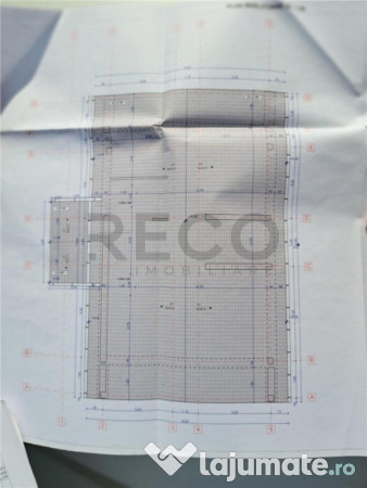 RECO Teren intravilan Cihei 