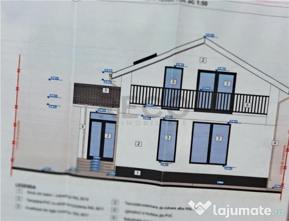 RECO Teren intravilan Cihei 