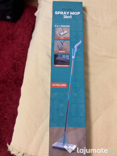 Mop nou spray 3 /1 nou 
