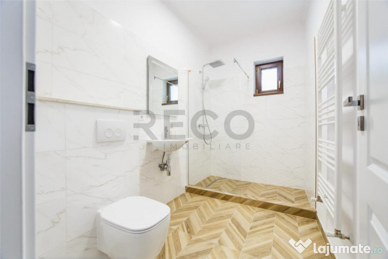 RECO apartament de lux 2 camere 
