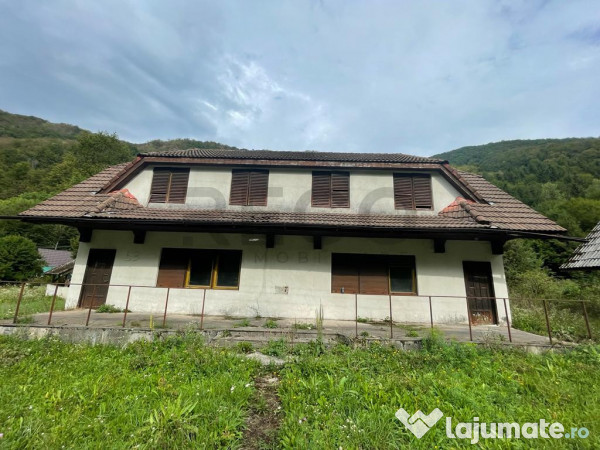 Reco Casa cu teren in Boga 