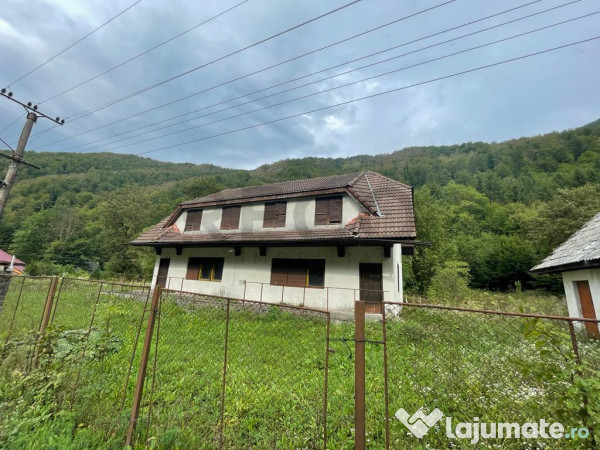 Reco Casa cu teren in Boga 