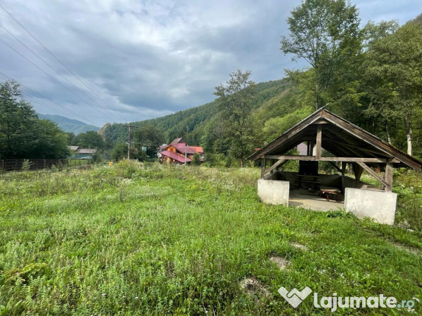 Reco Casa cu teren in Boga 