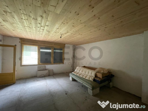 Reco Casa cu teren in Boga 