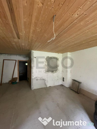 Reco Casa cu teren in Boga 