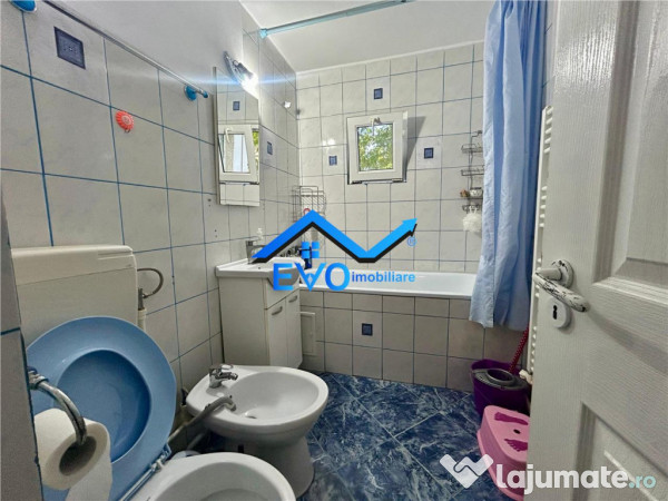 Apartament de cu 3 camere, decomandat, etaj 1, Tomesti 
