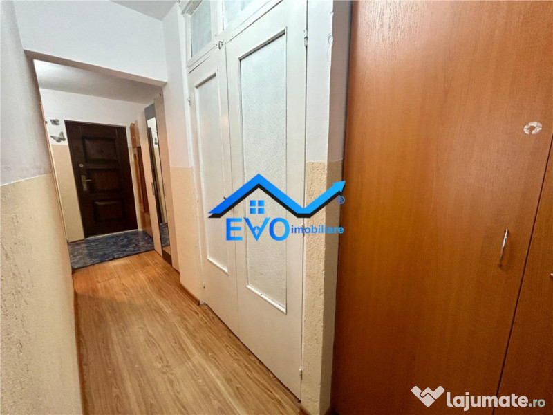 Apartament de cu 3 camere, decomandat, etaj 1, Tomesti 